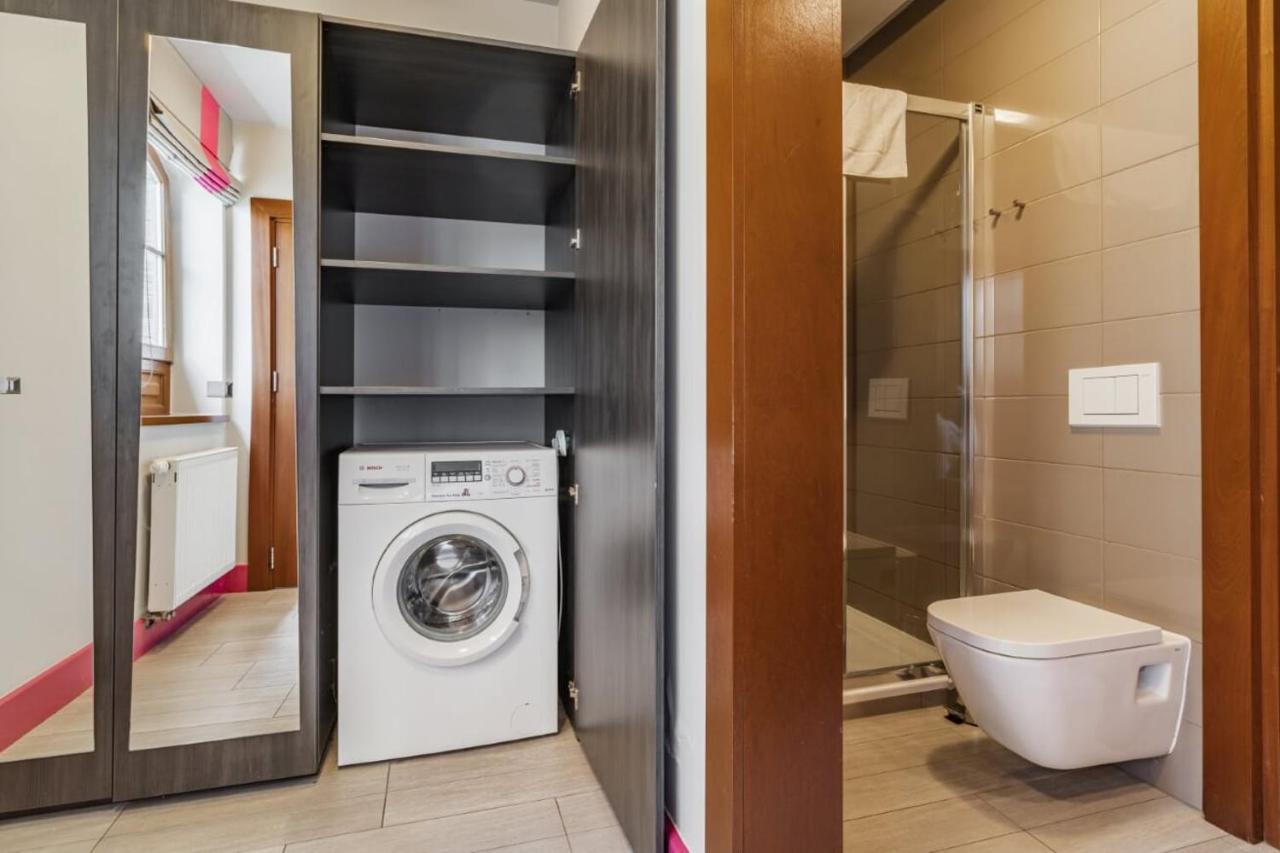 Rezydencja Regle Apartment Закопане Екстериор снимка