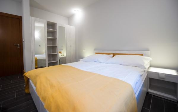 Rezydencja Regle Apartment Закопане Екстериор снимка