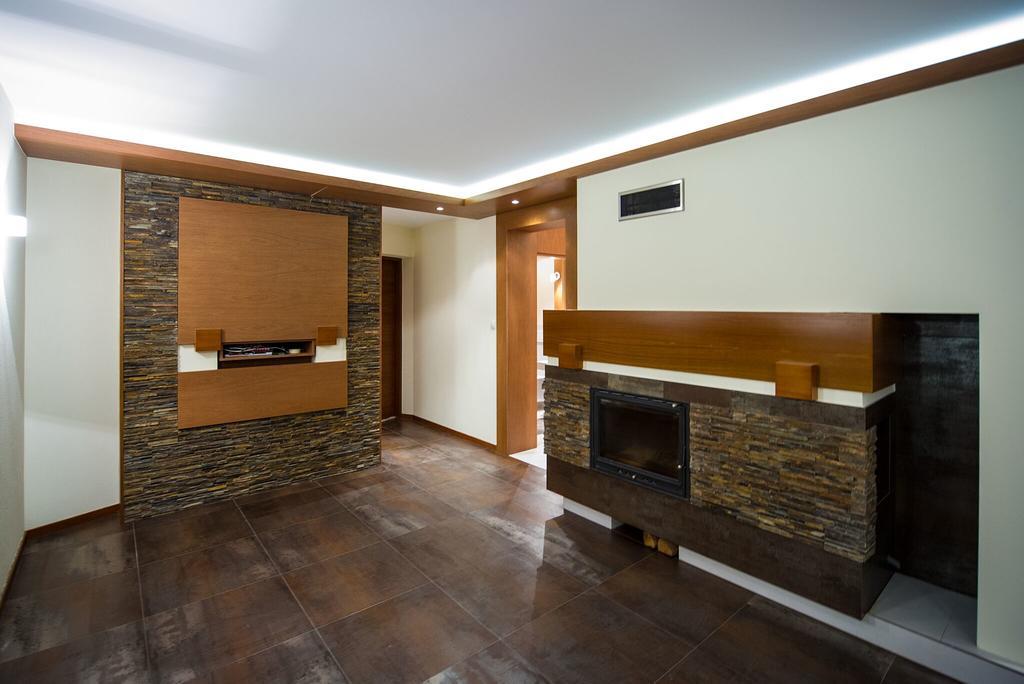 Rezydencja Regle Apartment Закопане Екстериор снимка
