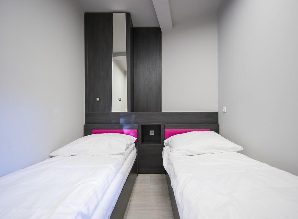Rezydencja Regle Apartment Закопане Екстериор снимка