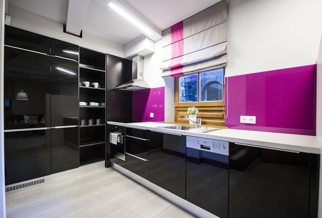 Rezydencja Regle Apartment Закопане Екстериор снимка