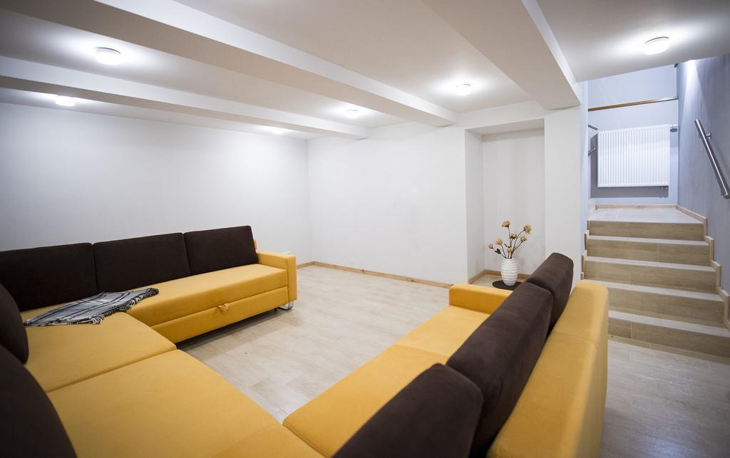 Rezydencja Regle Apartment Закопане Екстериор снимка